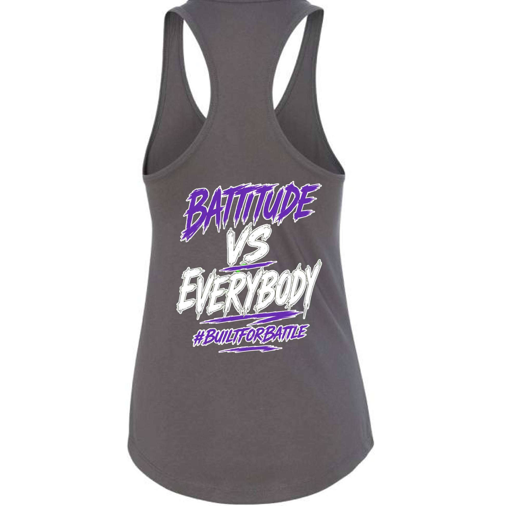 Dark Gray - N1533 - BACK