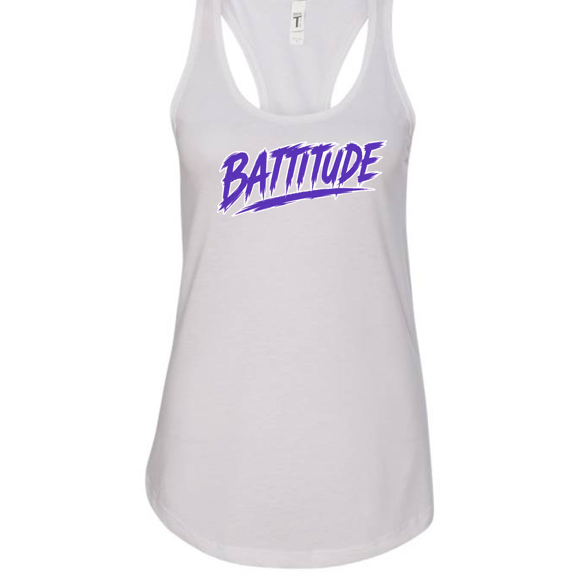 White - N1533 - FRONT