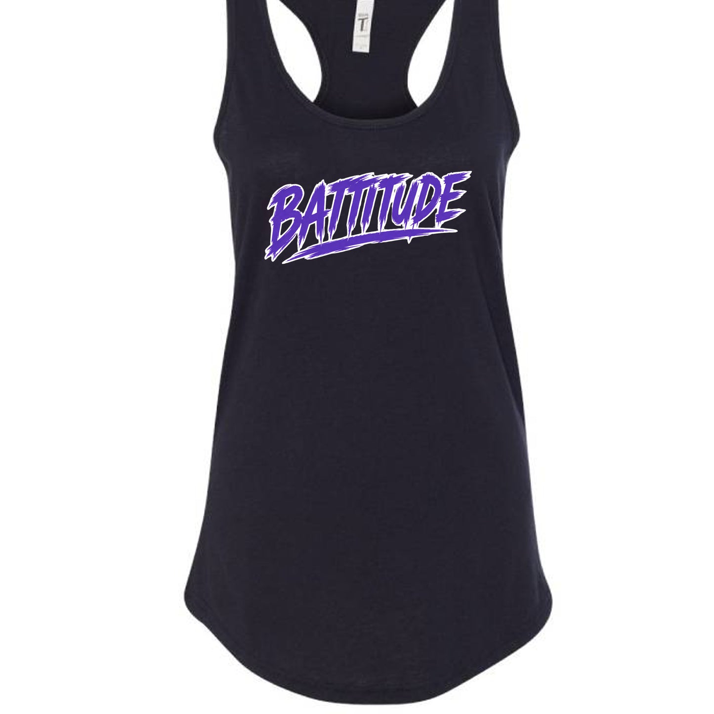 Black - N1533 - FRONT
