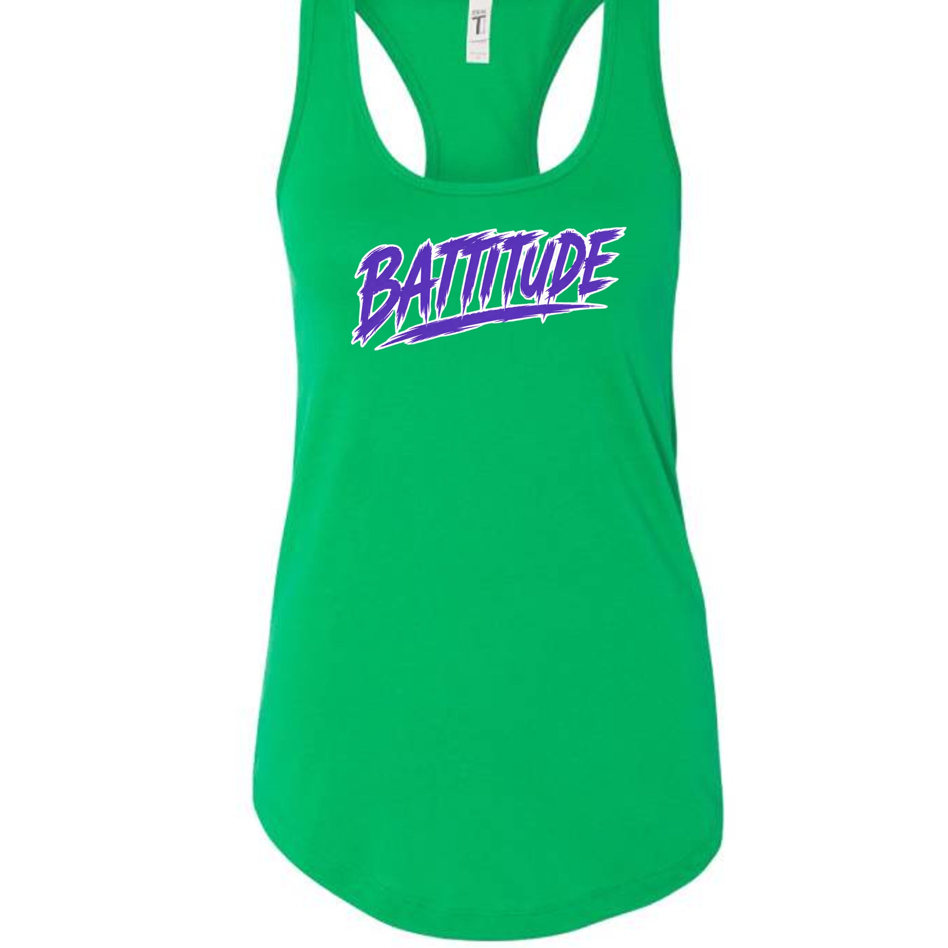 Kelly Green - N1533 - FRONT