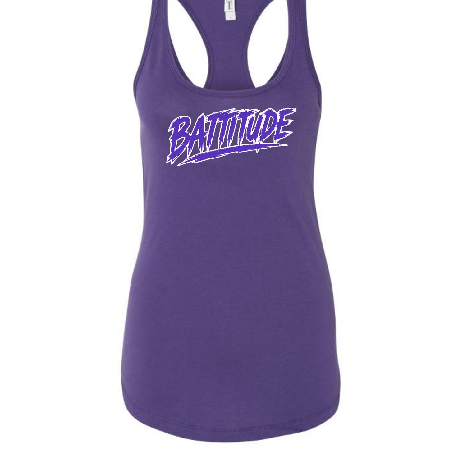 Purple Rush - N1533 - FRONT