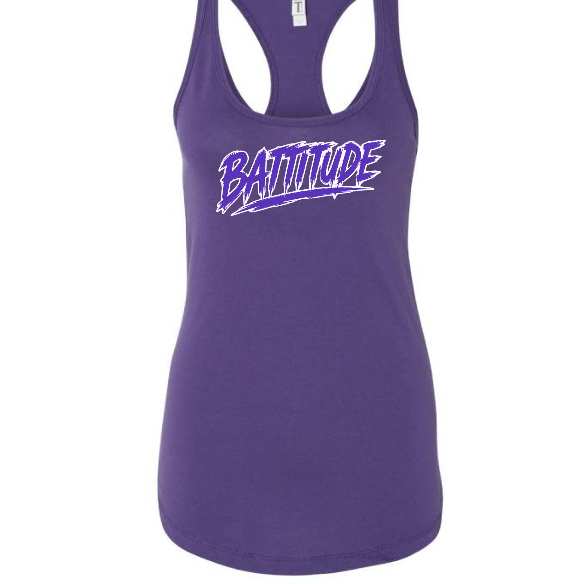 Purple Rush - N1533 - FRONT