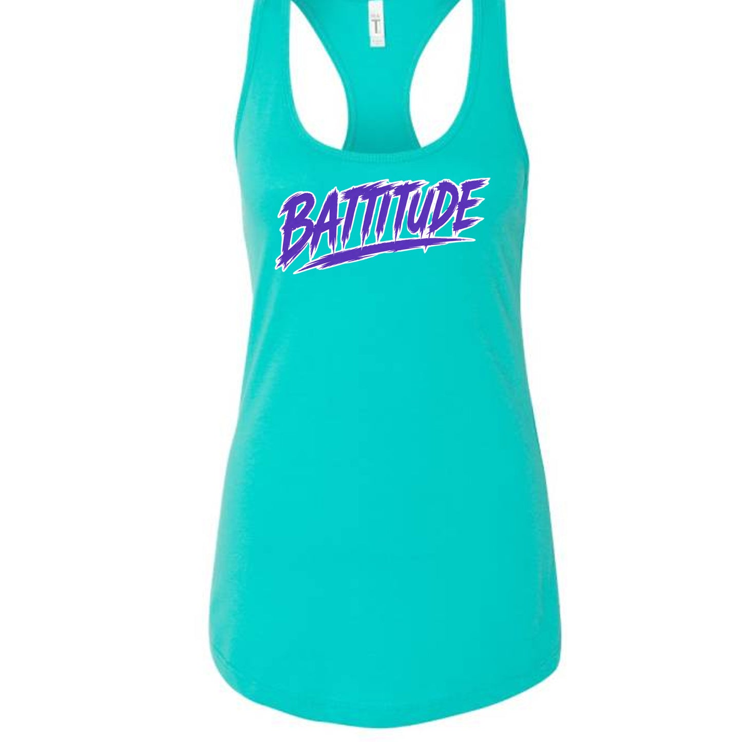 Tahiti Blue - N1533 - FRONT