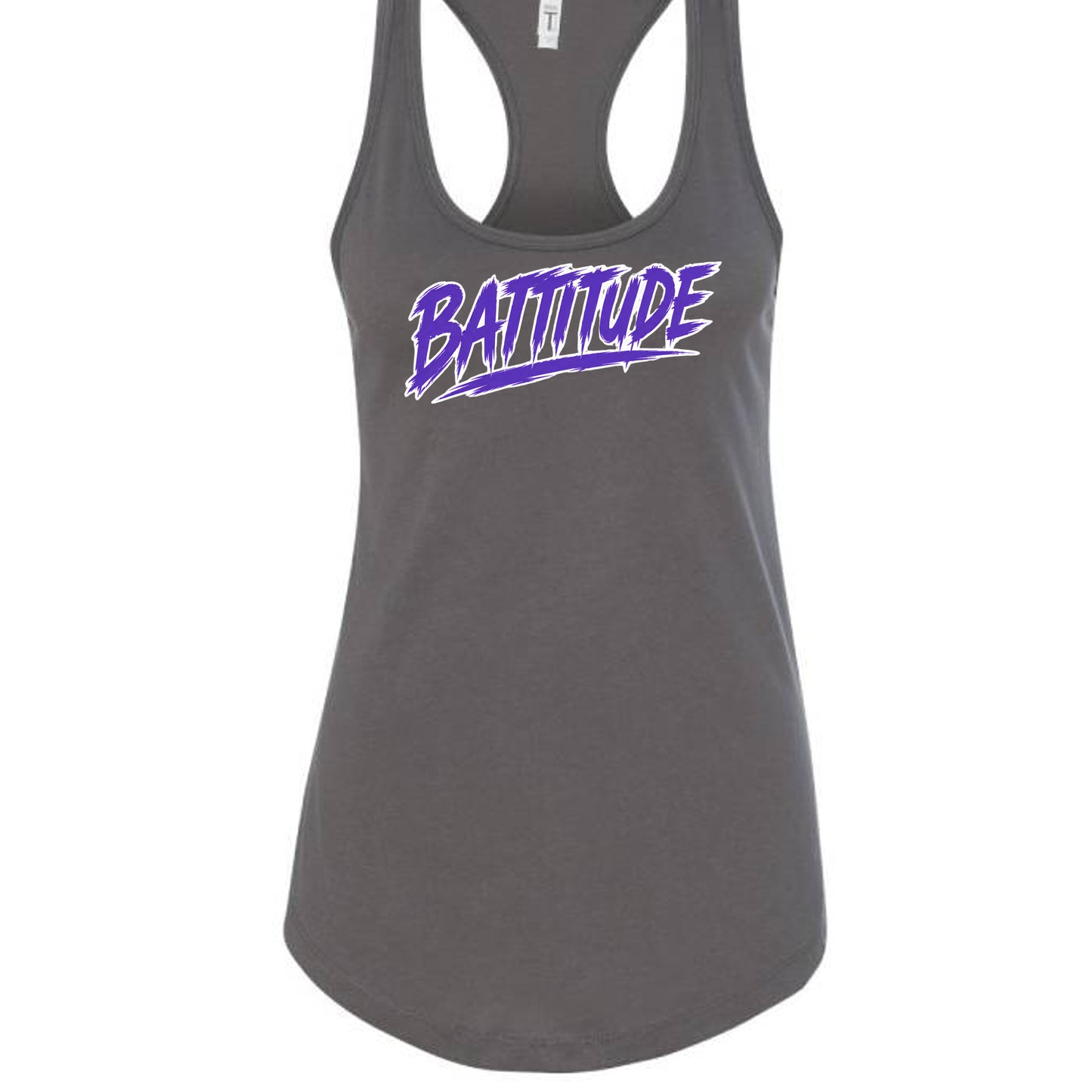 Dark Gray - N1533 - FRONT
