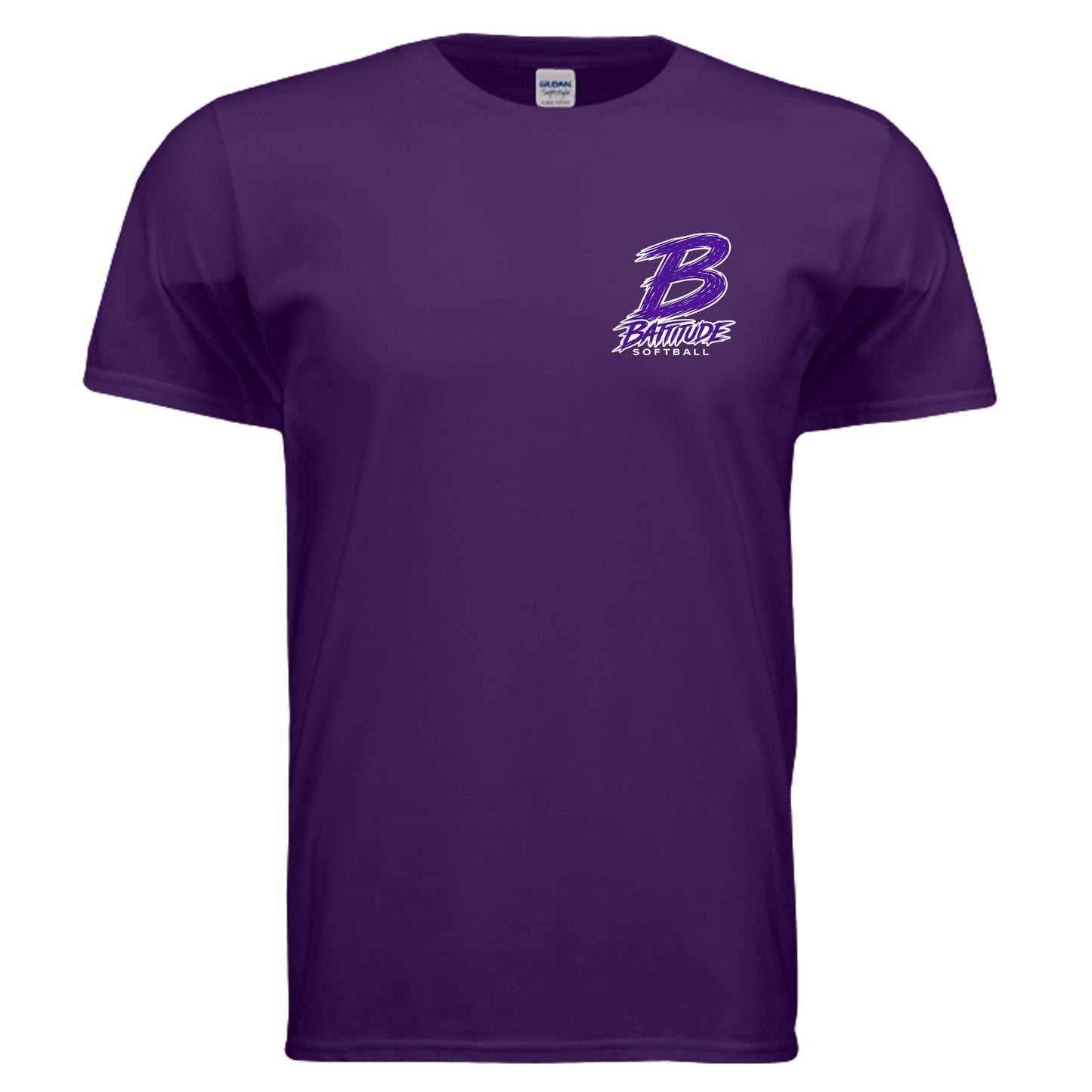 PURPLE - G640 - FRONT