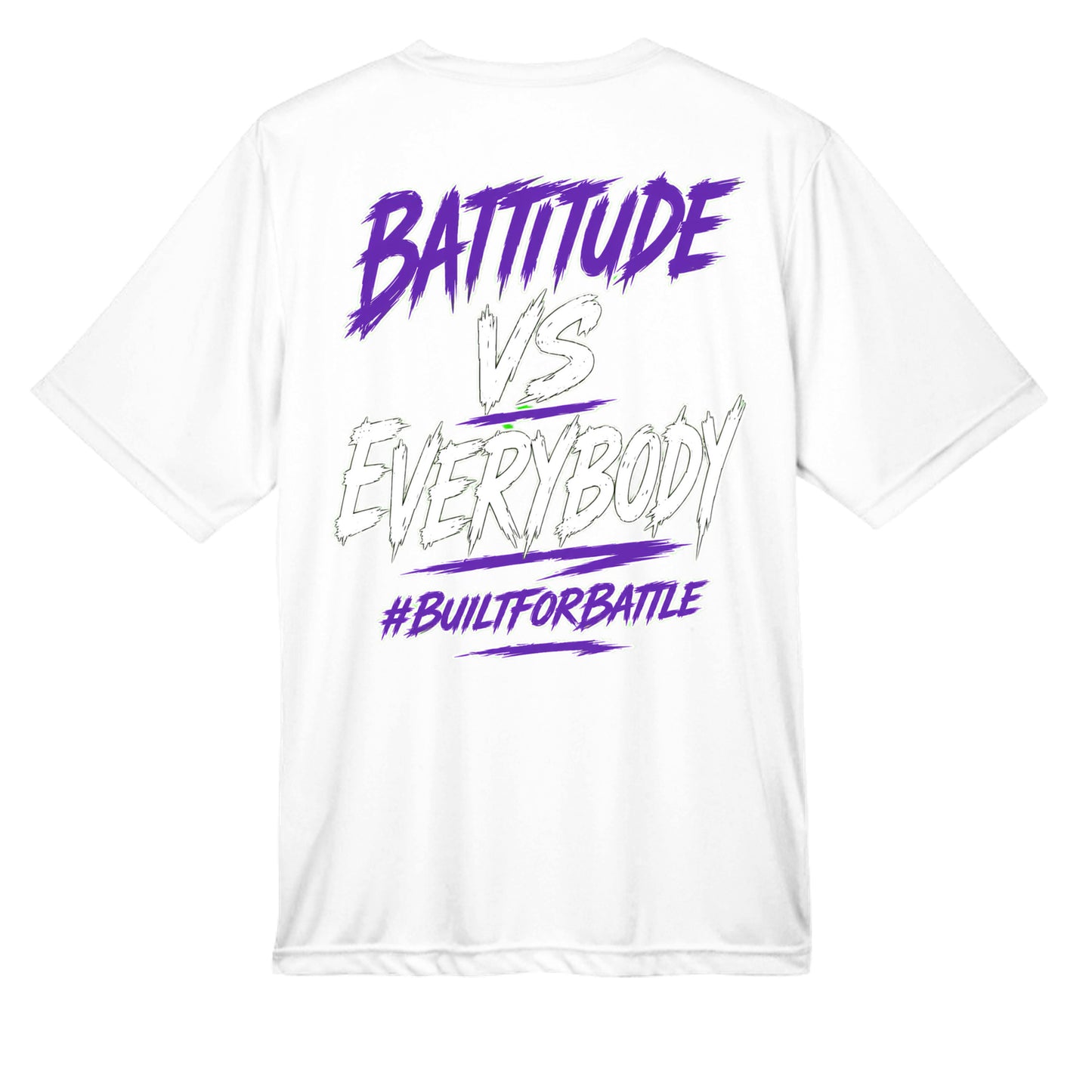 WHITE - TT11 - BACK