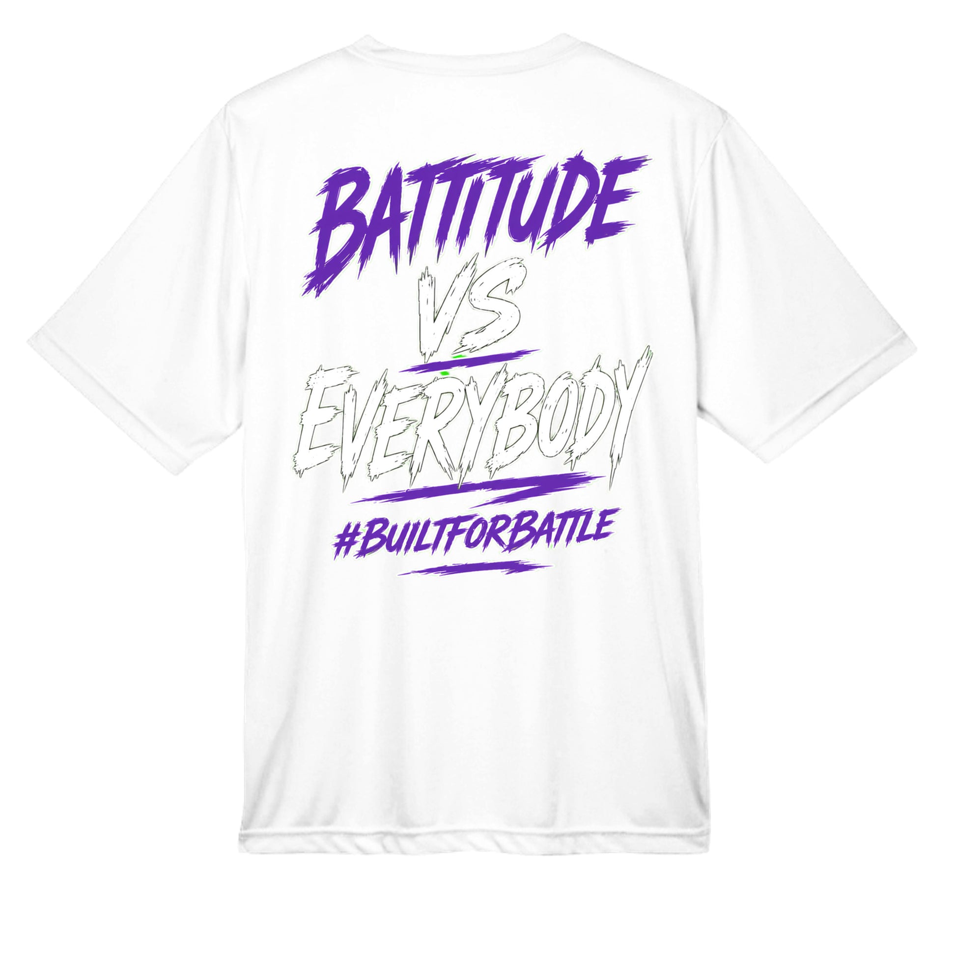 WHITE - TT11 - BACK