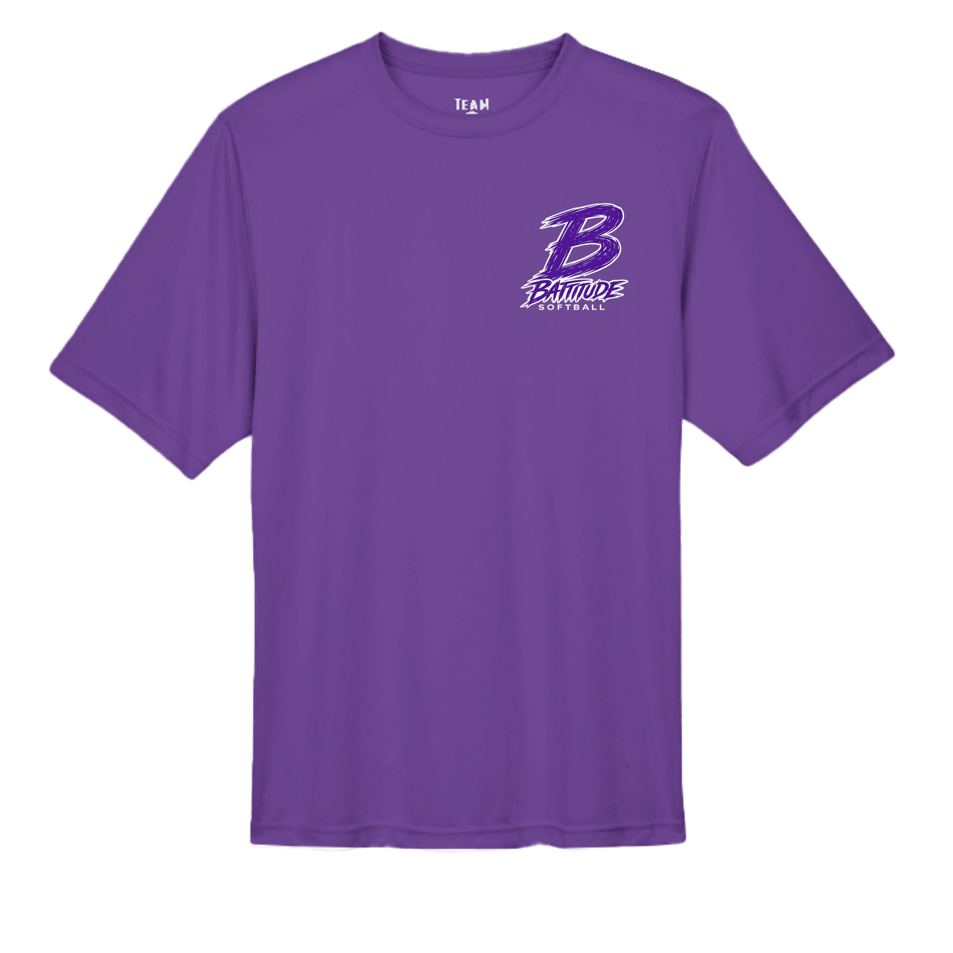 SPORT PURPLE - TT11 - FRONT