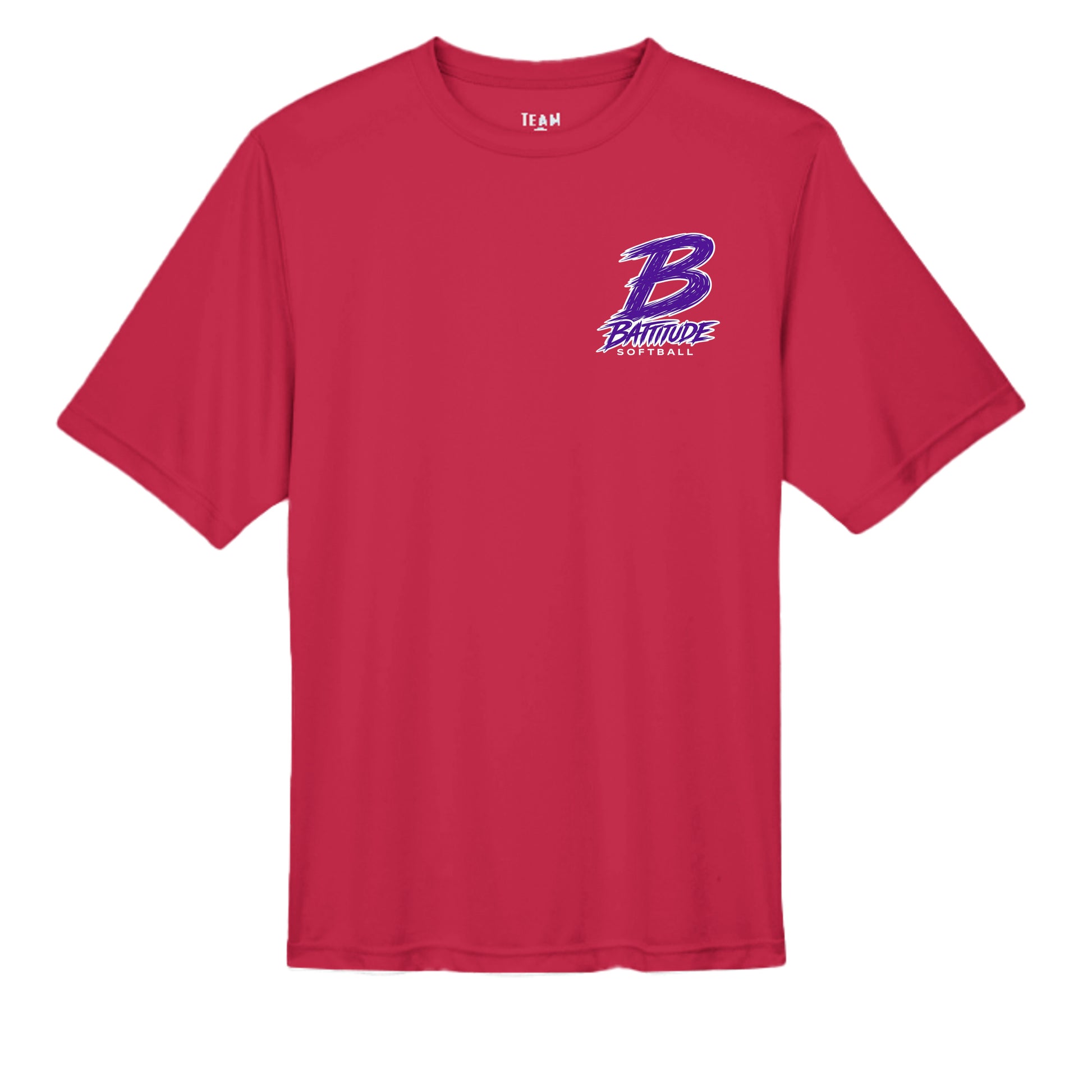 Bright Magenta - TT11 - FRONT
