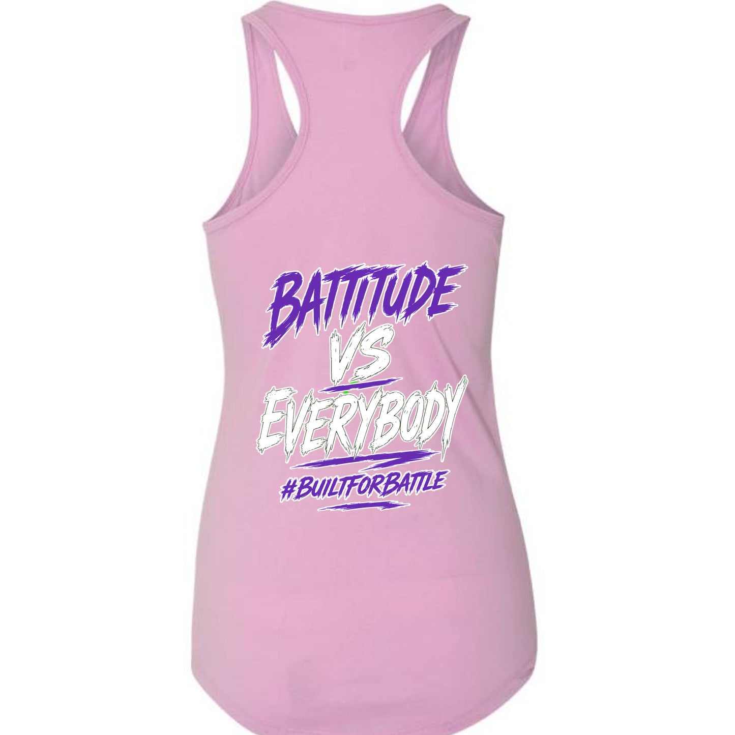 Lilac - N1533 - BACK