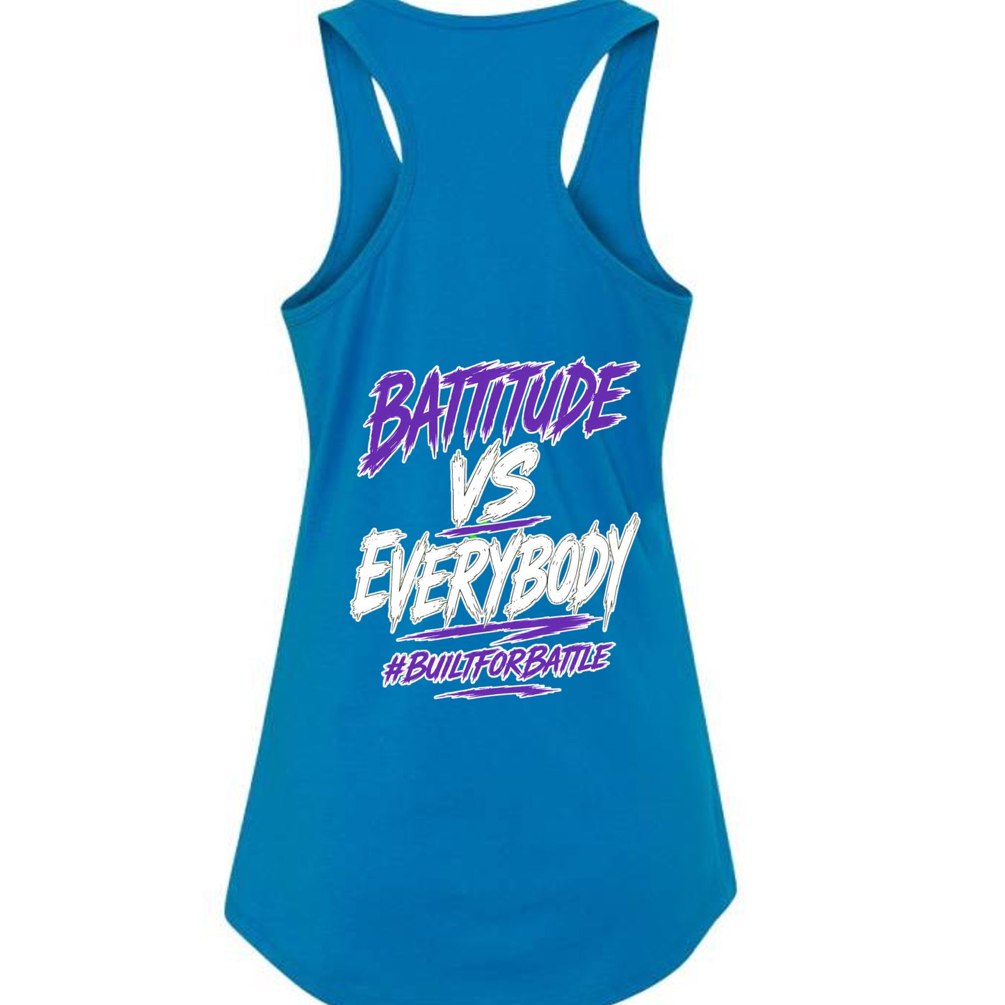 Turquoise - N1533 - BACK