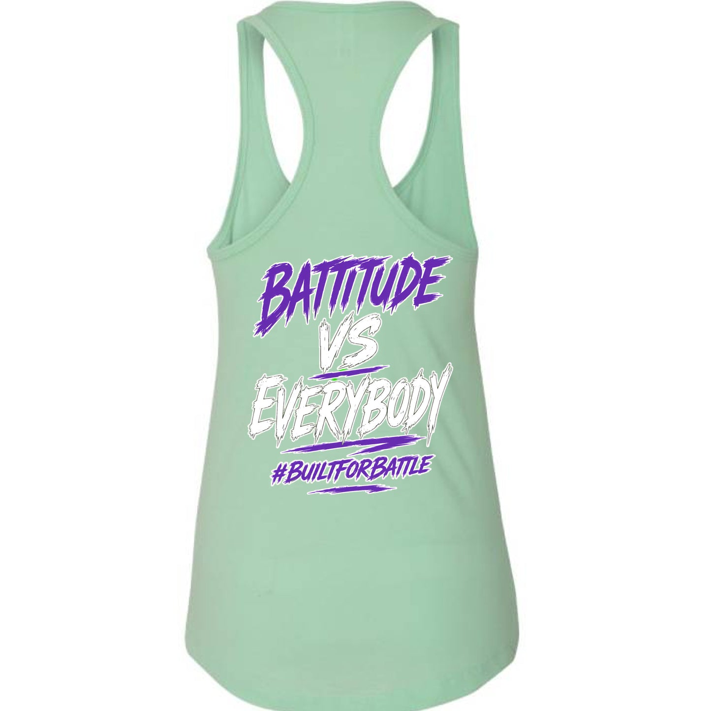 Mint - N1533 - BACK