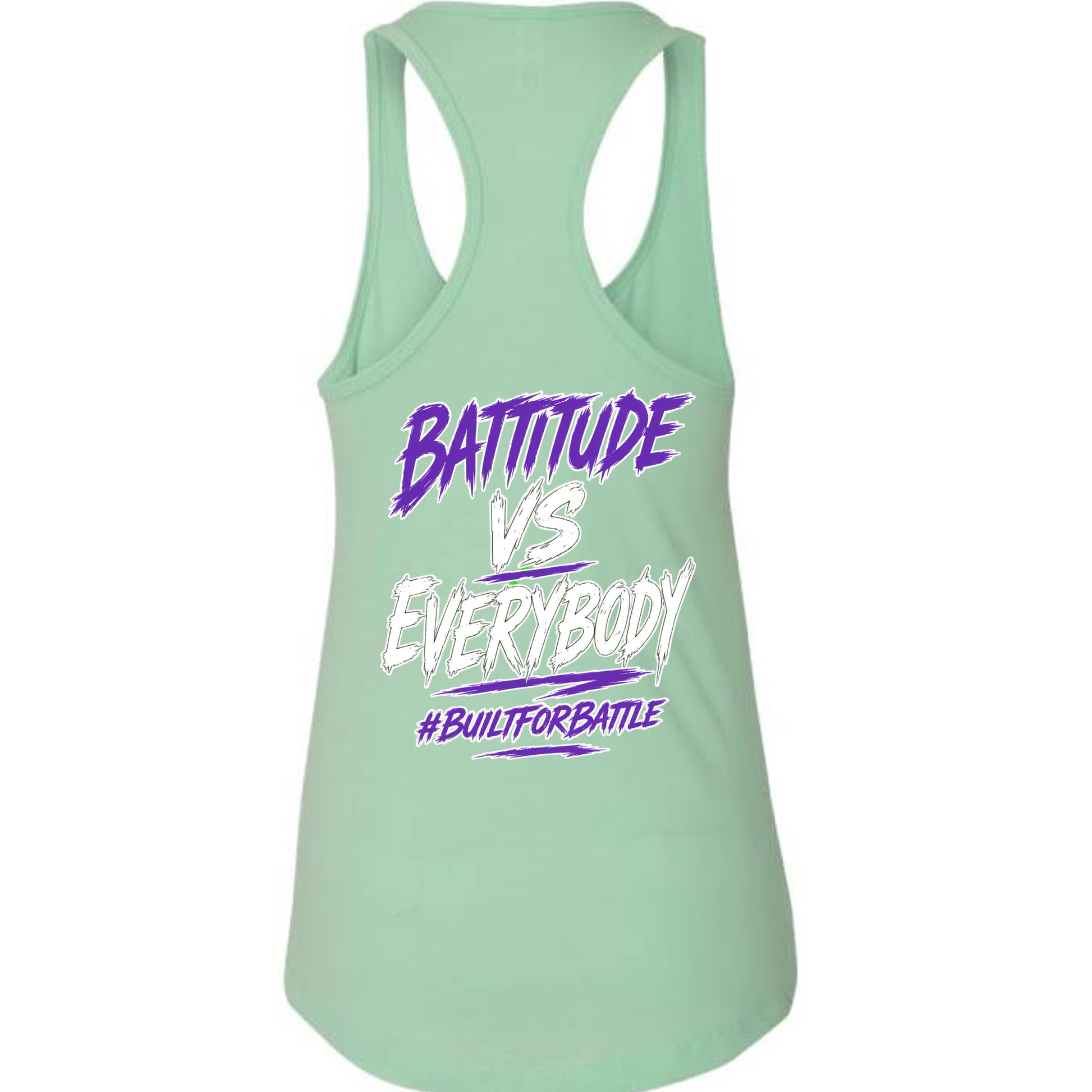 Mint - N1533 - BACK