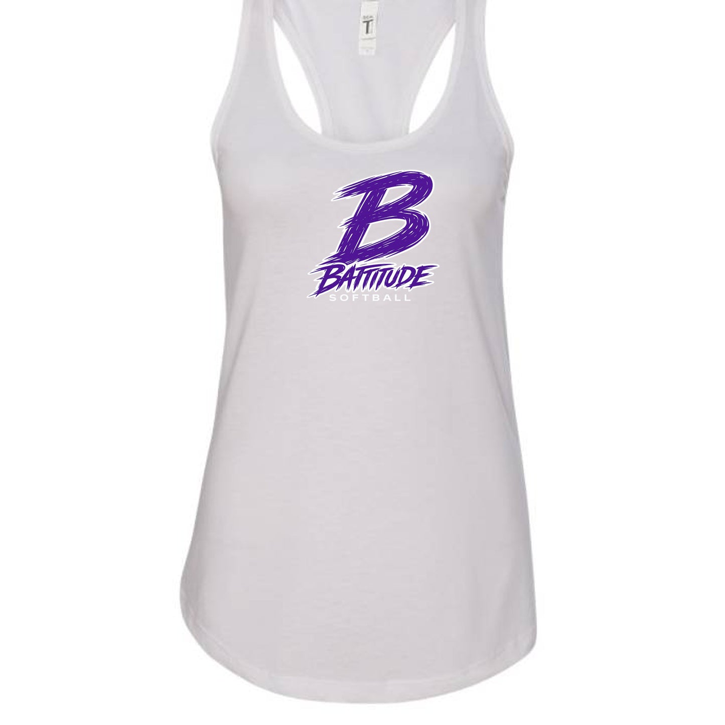 White - N1533 - FRONT
