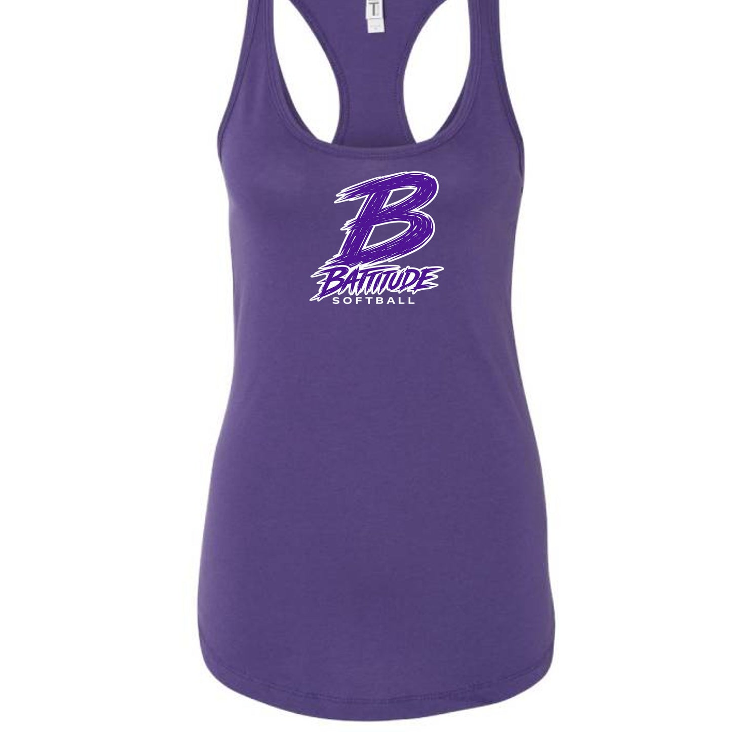 Purple Rush - N1533 - FRONT
