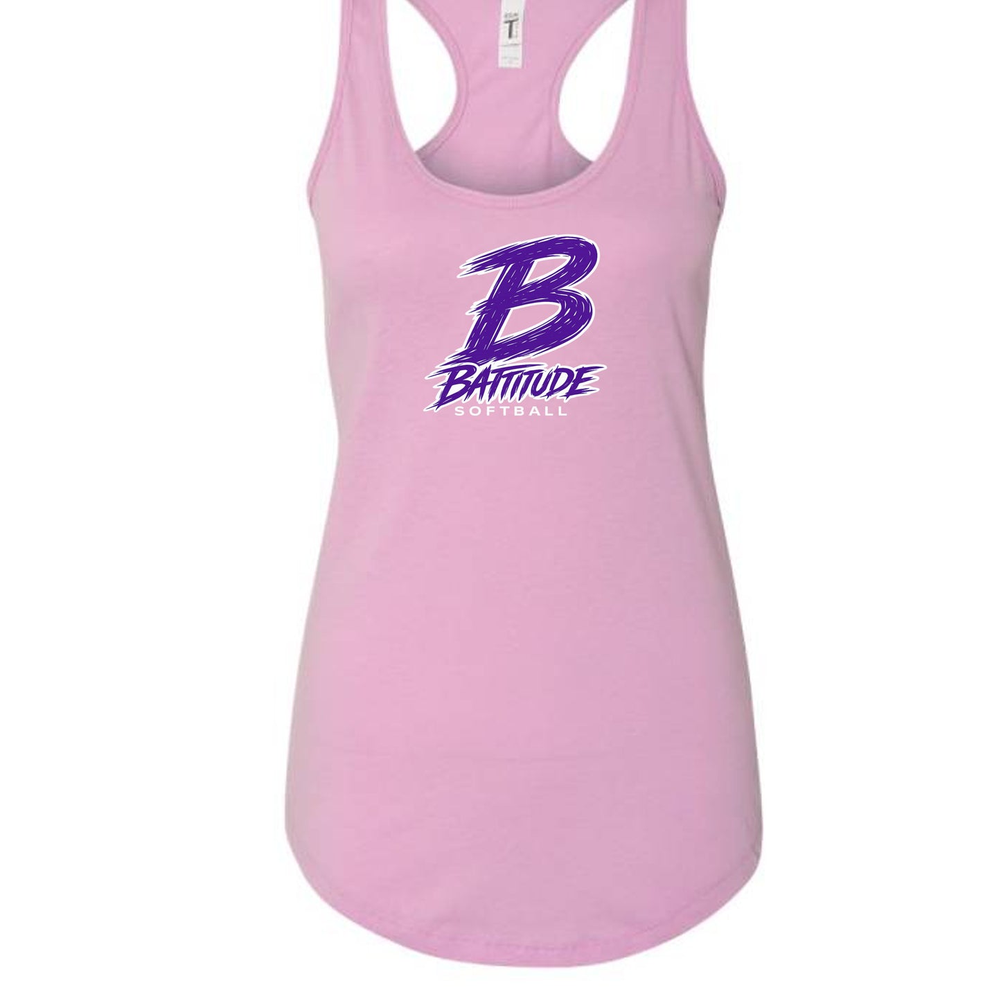 Lilac - N1533 - FRONT