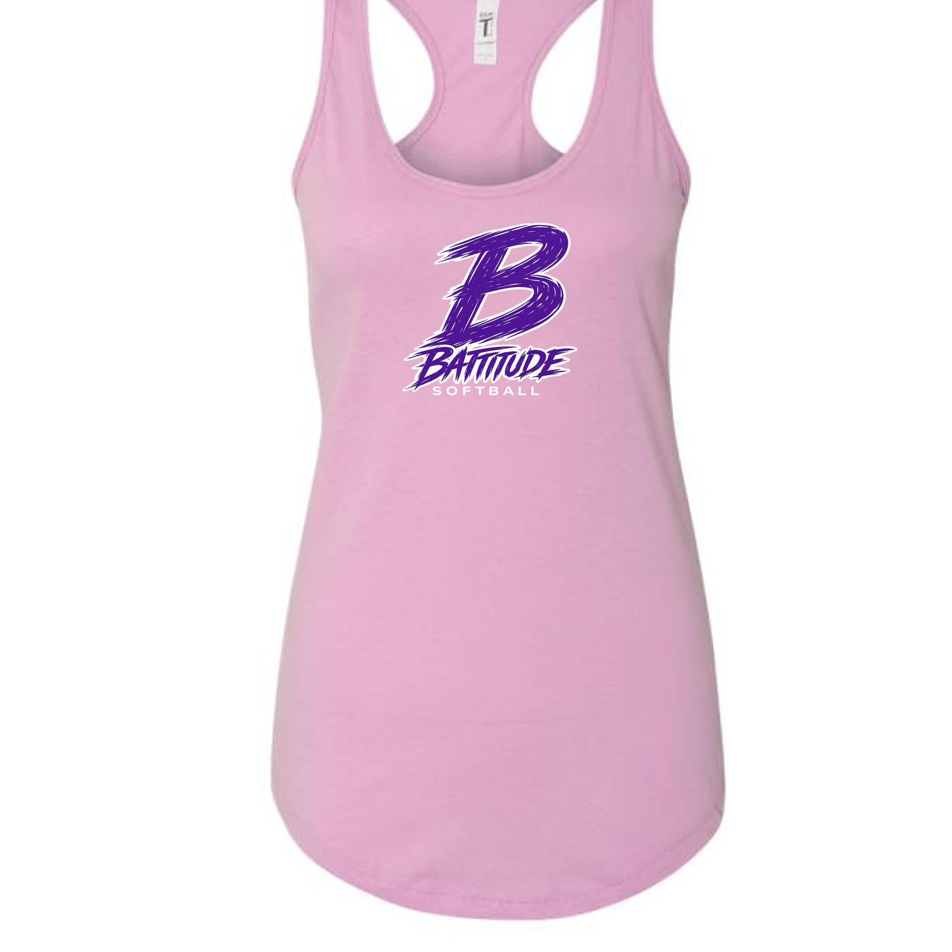 Lilac - N1533 - FRONT