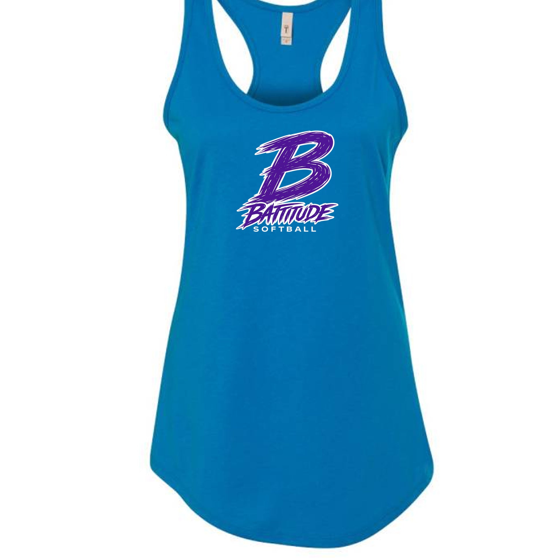 Turquoise - N1533 - FRONT