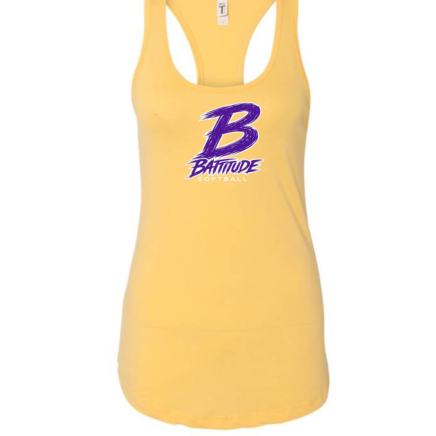 Banana Cream - N1533 - FRONT