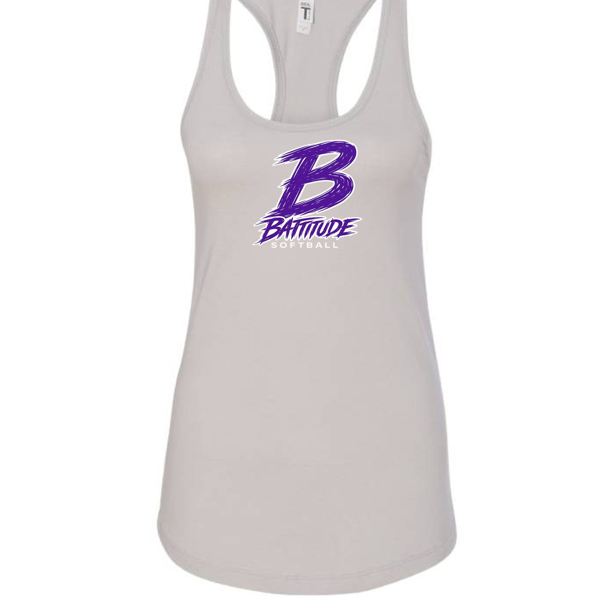 Silver - N1533 - FRONT