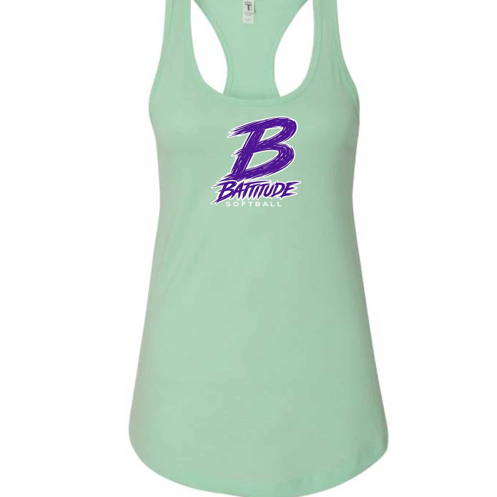 Mint - N1533 - FRONT