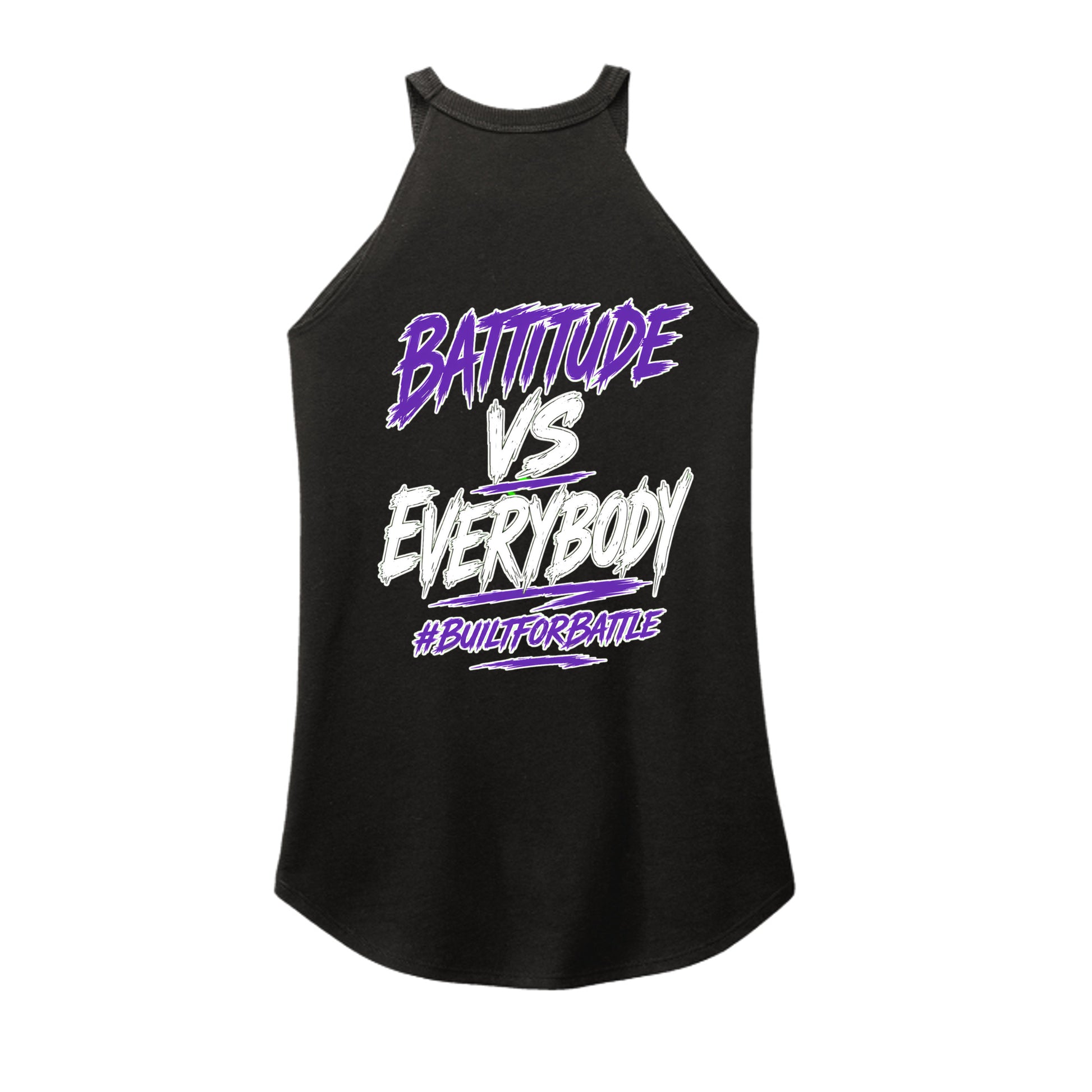 Black - DT137L - BACK