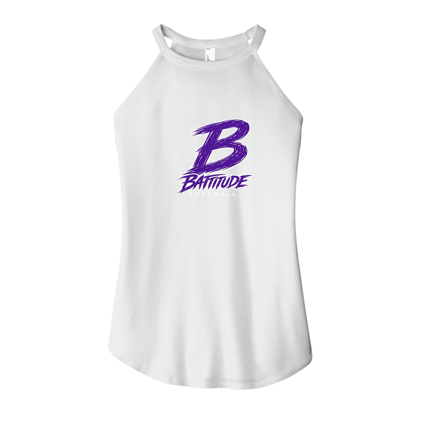 White - DT137L - FRONT