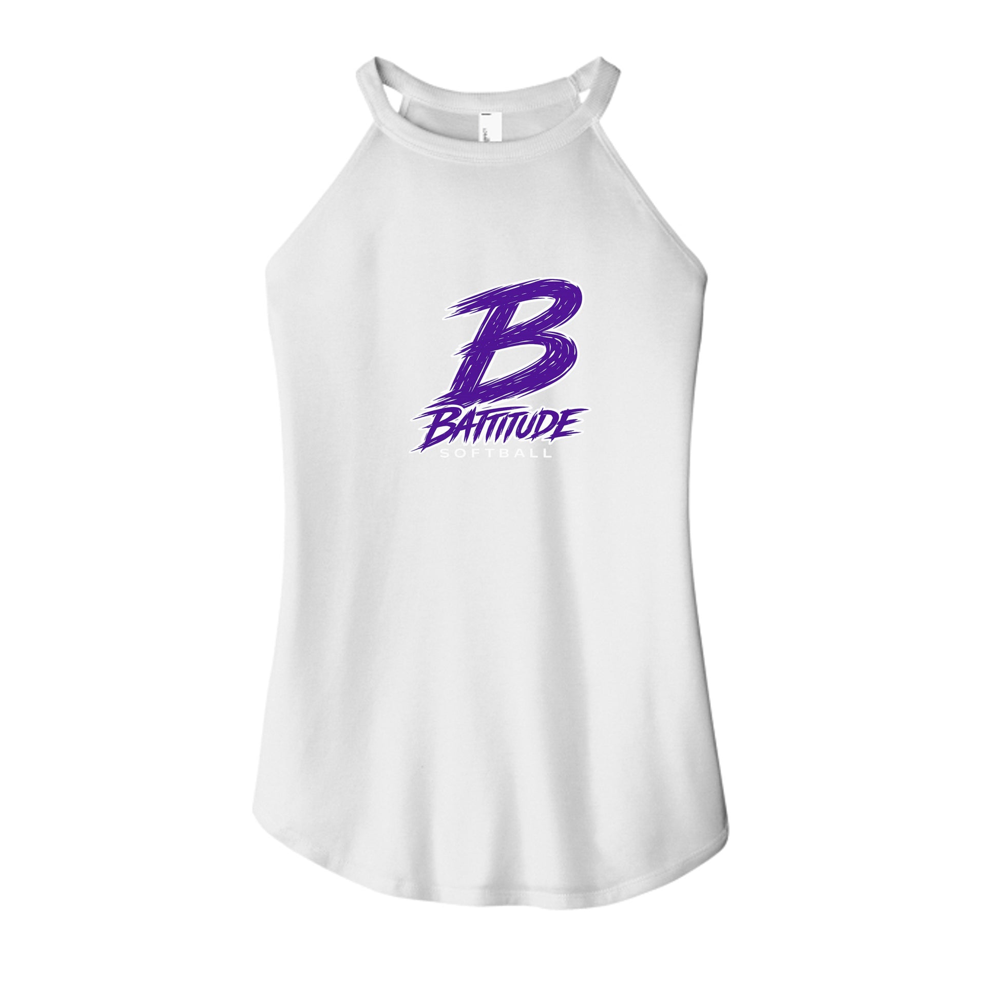 White - DT137L - FRONT