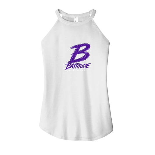 White - DT137L - FRONT