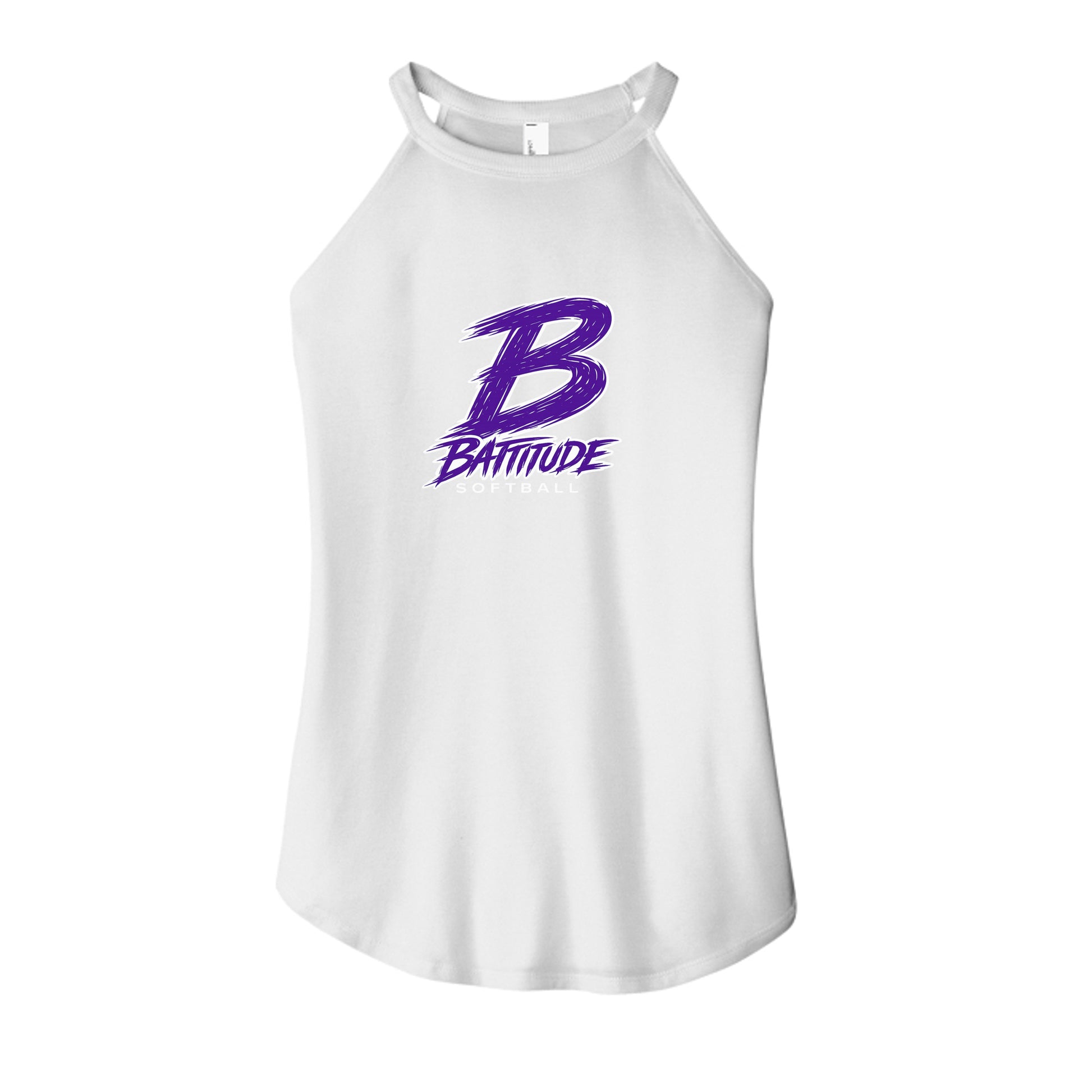 White - DT137L - FRONT