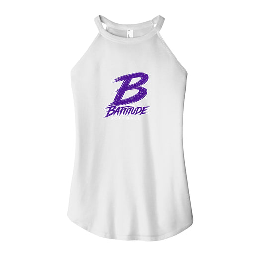 White - DT137L - FRONT