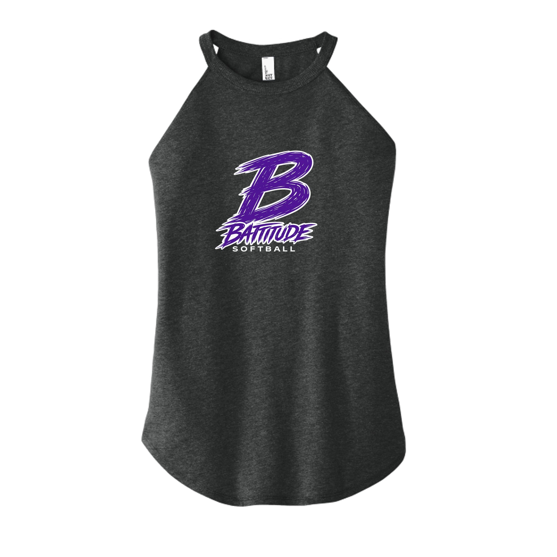 Black Frost - DT137L - FRONT