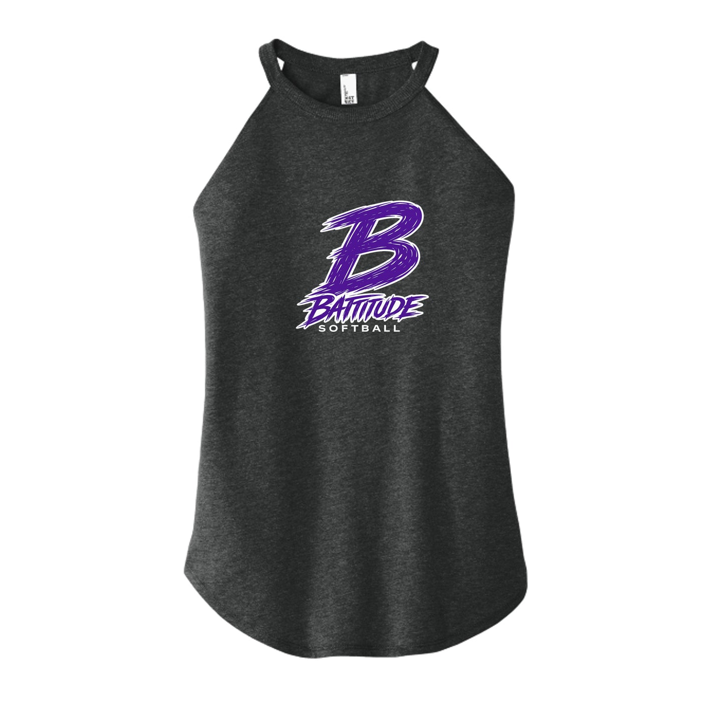 Black Frost - DT137L - FRONT