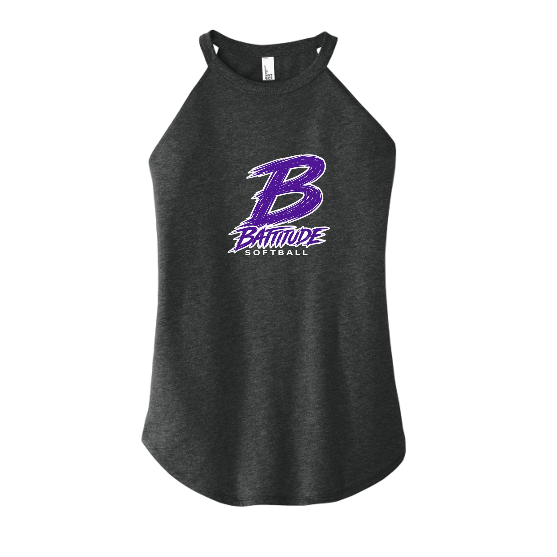 Black Frost - DT137L - FRONT