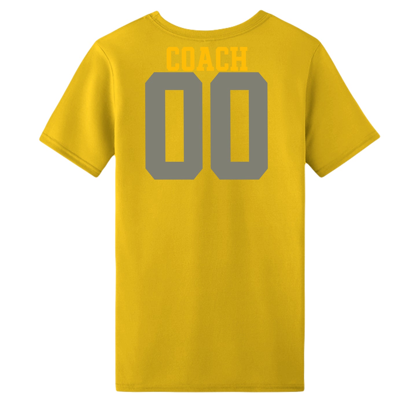 Campus Gold - CE10 - BACK