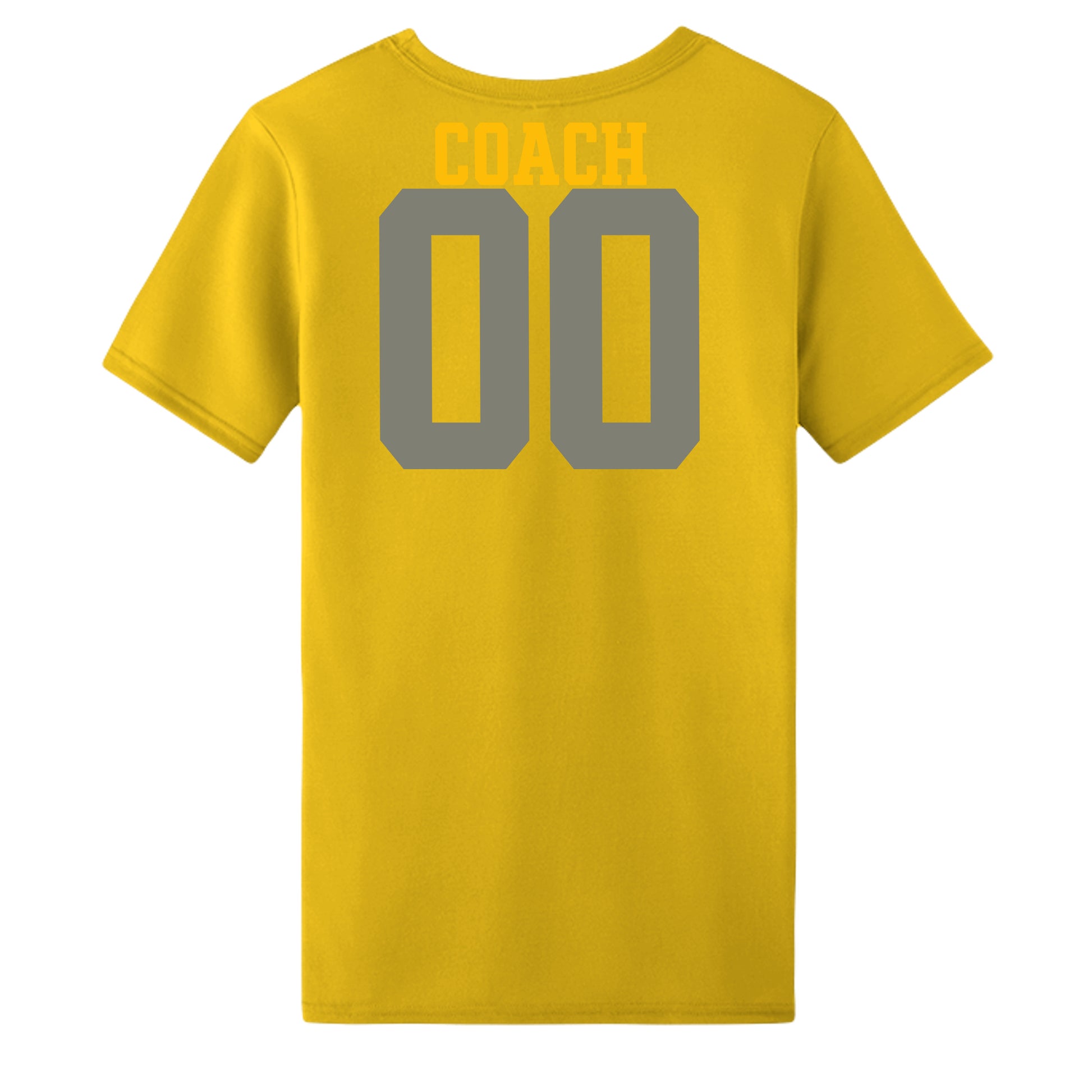 Campus Gold - CE10 - BACK