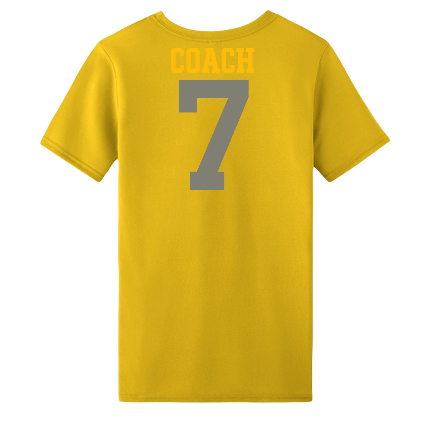 Campus Gold - CE10 - BACK