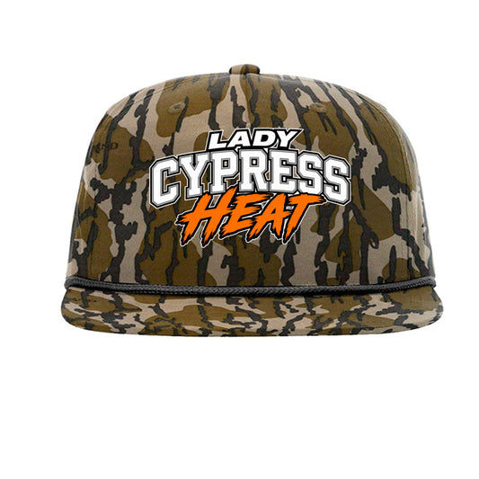 Mossy Oak Bottomland/ Black - 256P - FRONT