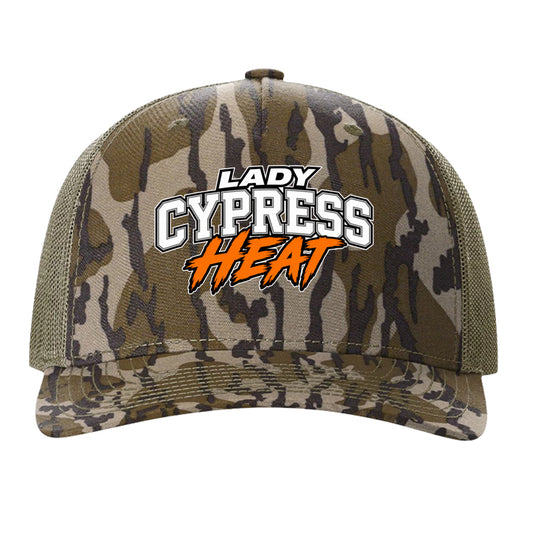 Mossy Oak Bottomland/ Loden - 112PFP - FRONT