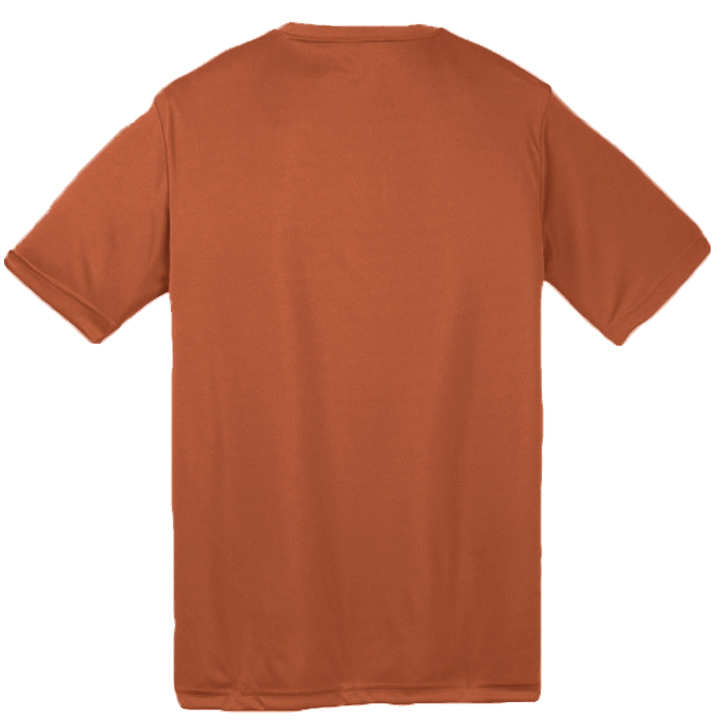 Deep Orange - YST350 - BACK