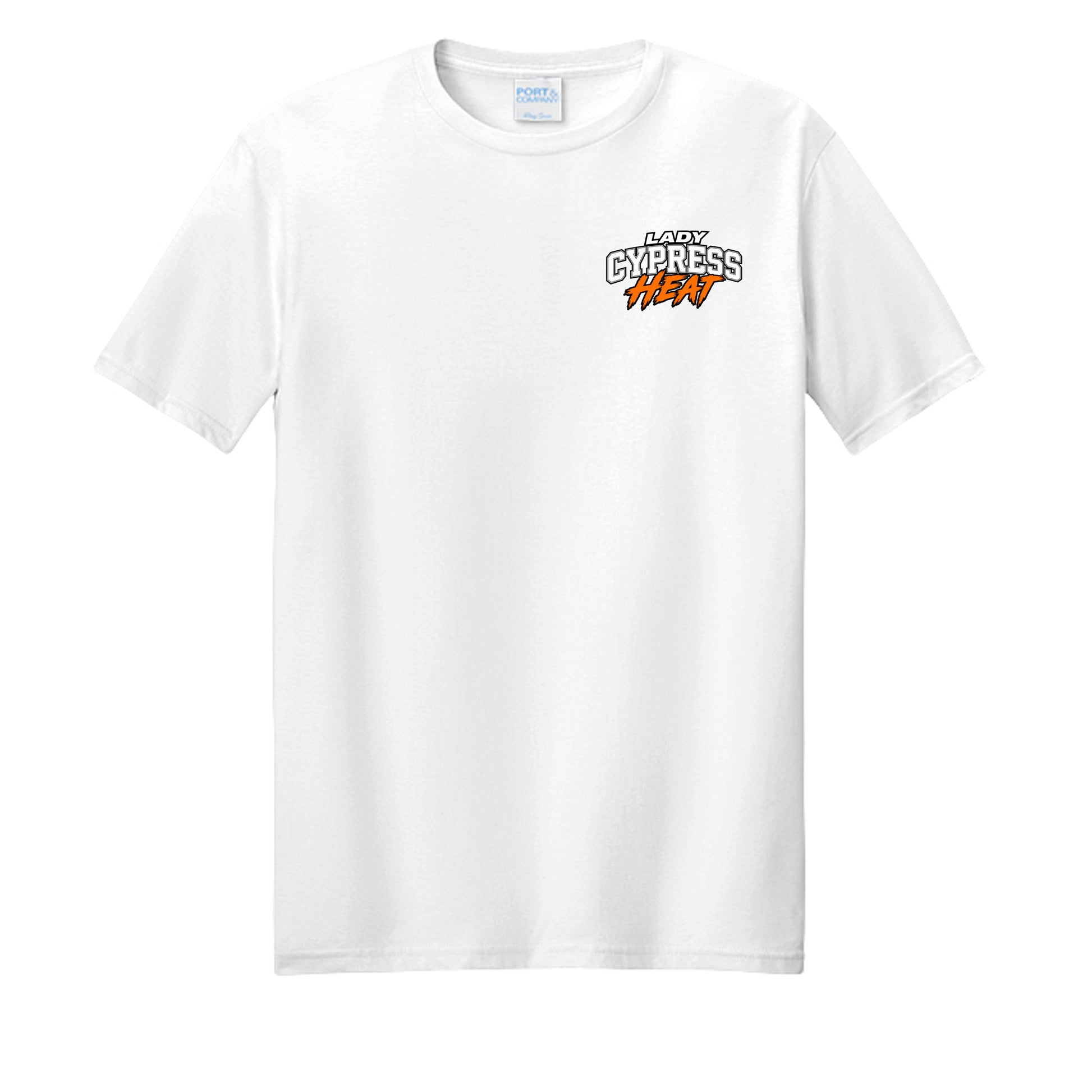 White - PC455 - FRONT
