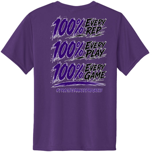 Team Purple - PC380Y - BACK