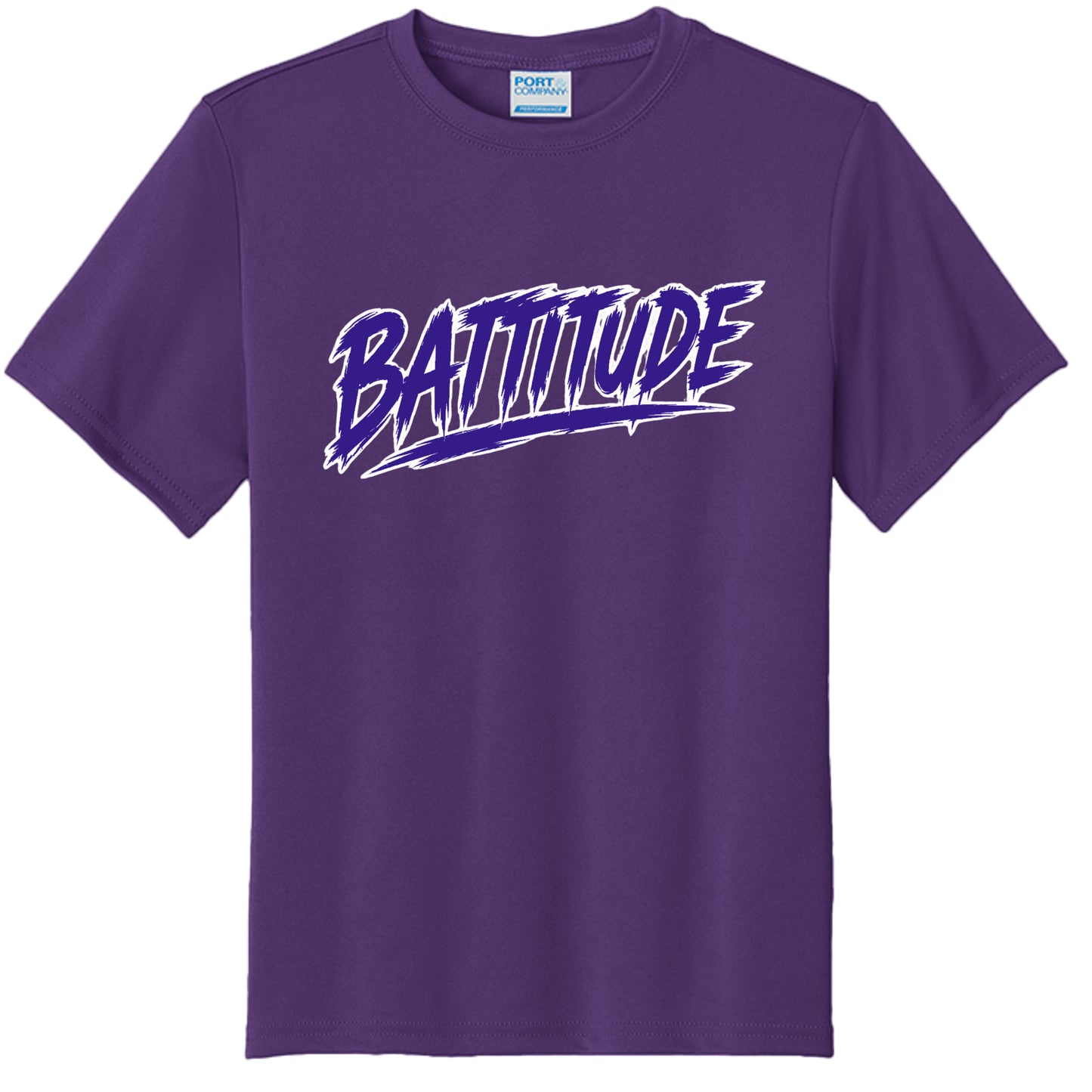 Team Purple - PC380Y - FRONT