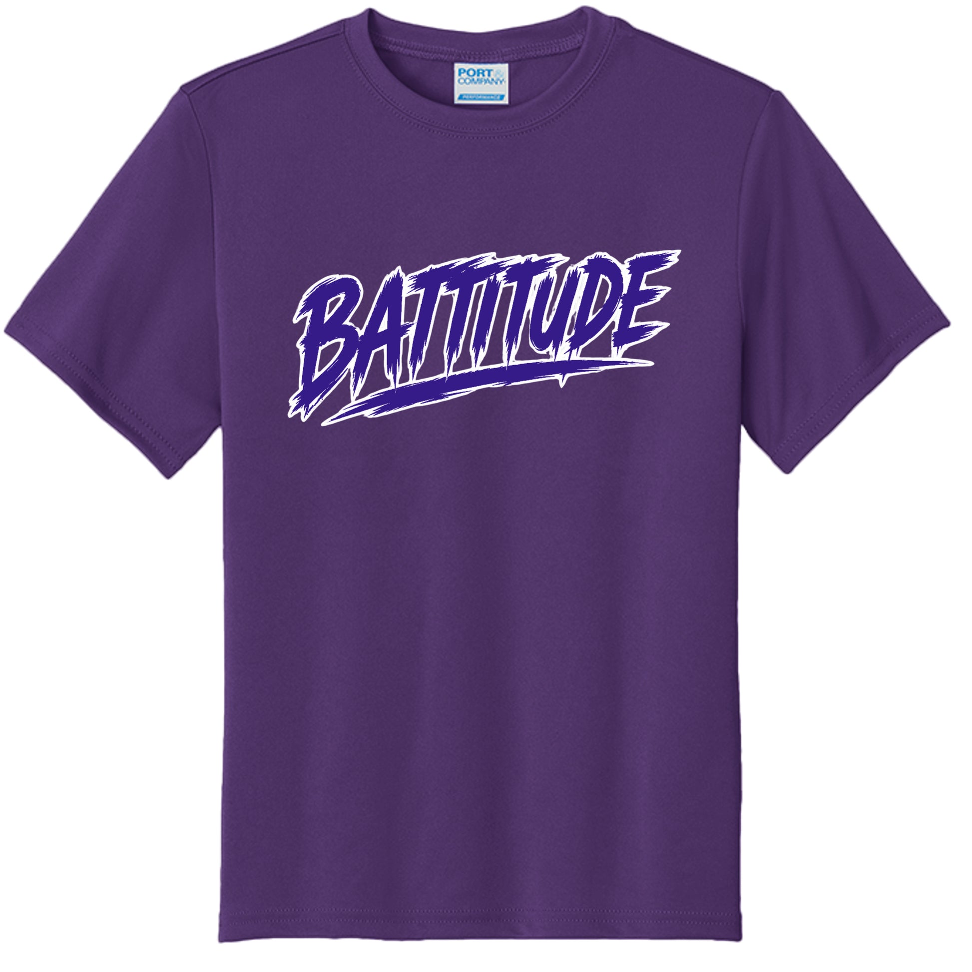 Team Purple - PC380Y - FRONT