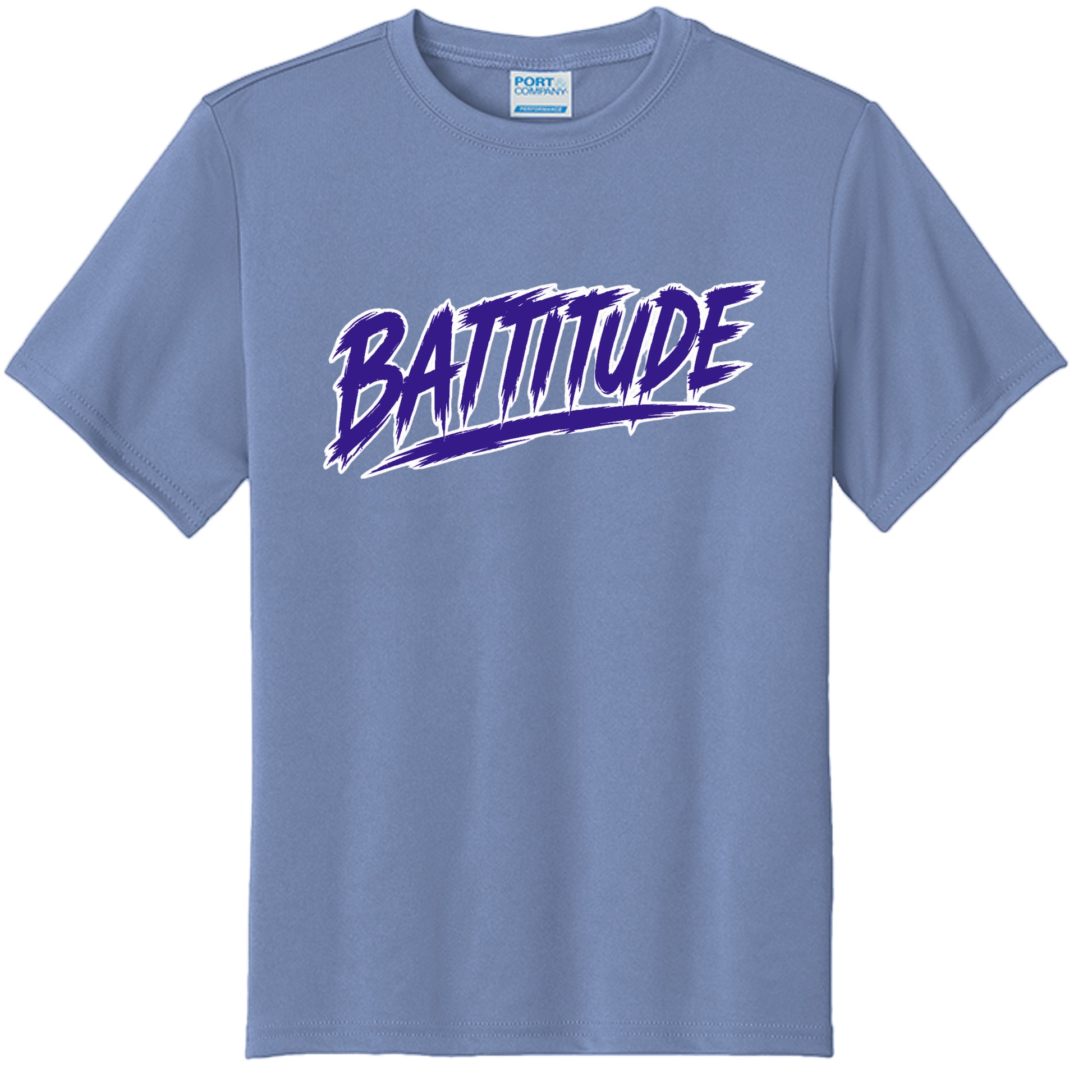 Carolina Blue - PC380Y - FRONT